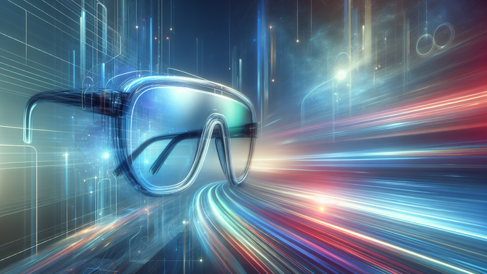 fda clears first eyeglass lenses pediatric myopia progression