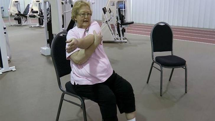 ReachMD Healthcare Image