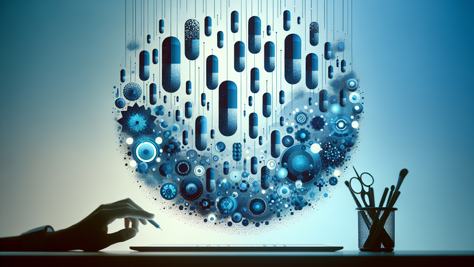 advanced programmable 3d printed capsules leap chronic illness management