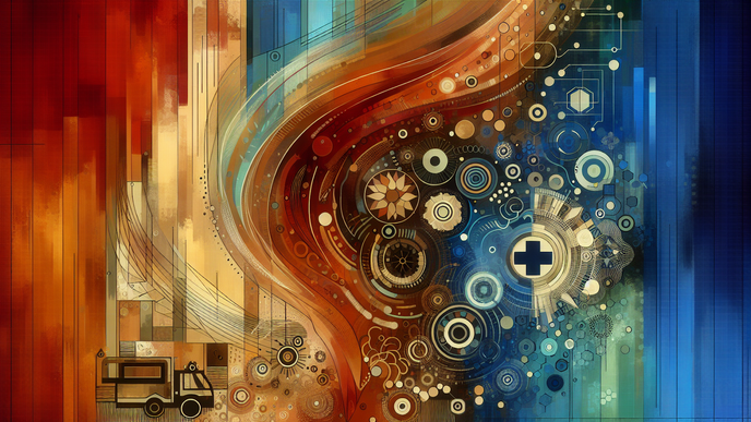 enhancing burn and inhalation injury triage