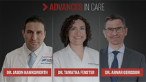 ReachMD Healthcare Image