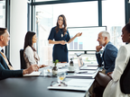 Collaboration in Medical Affairs: Increasing Value and Impact