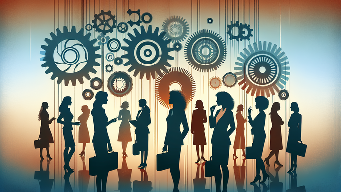 supportive workplace for menopausal women