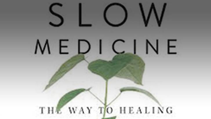 ReachMD Healthcare Image