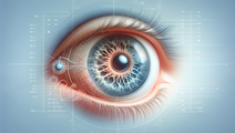 randomized trial of oxygen enriched epithelium on cxl for keratoconus