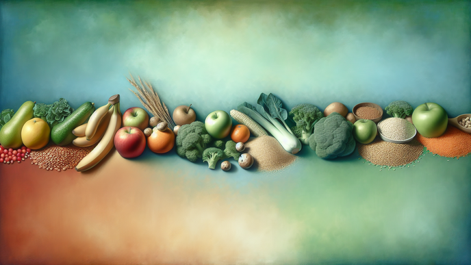 Understanding the Impact of Diet Quality on Psoriasis Severity