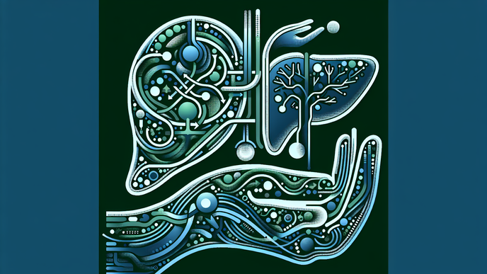 exploring biomarkers for metabolic complications in nafld