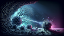 news summary microglial fructose metabolism and glioblastoma immune suppression