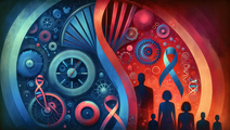 rising early onset gastrointestinal cancers