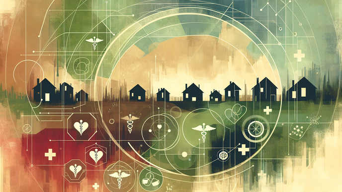 housing infrastructure health aboriginal communities