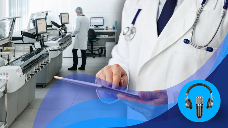 ReachMD Healthcare Image