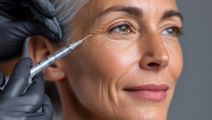 aesthetic medicine injectables