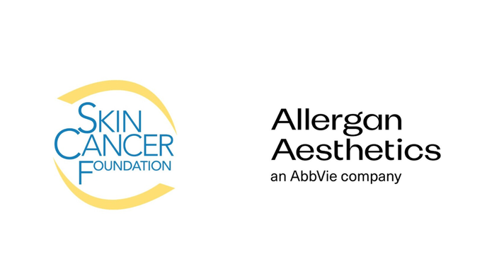 modern aesthetics Allergan and skin cancer foundation