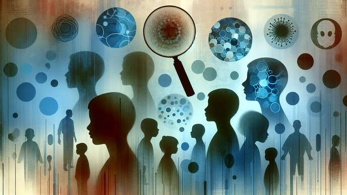 uk study early screening type 1 diabetes