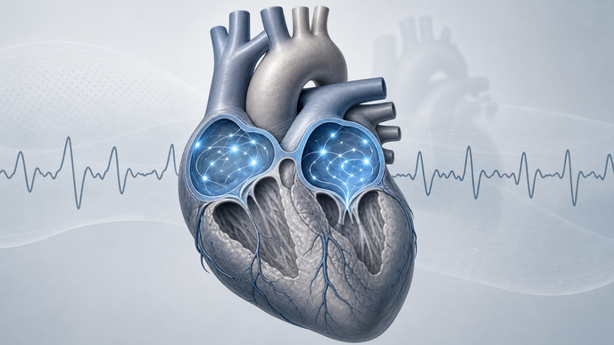weight loss trial in older adults with persistent atrial fibrillation