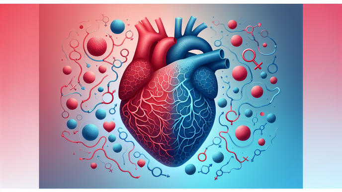 Understanding Sex Differences in Cardiac Metabolism