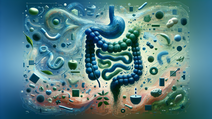 microbiome and dietary interventions in infection management