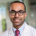 Haider Warraich, MD