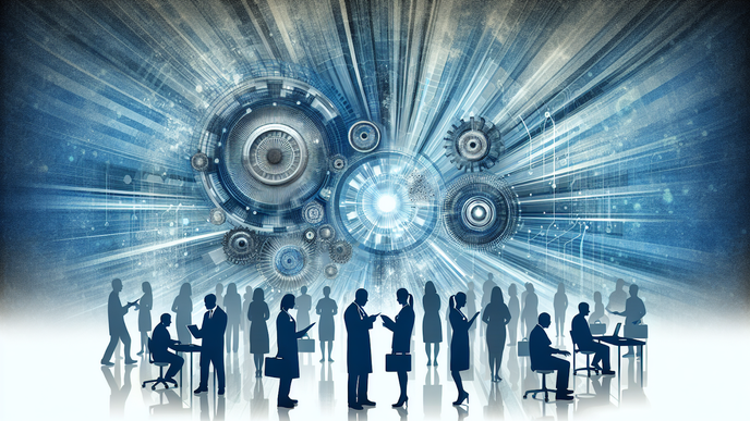 AI Innovations Reshape Radiology