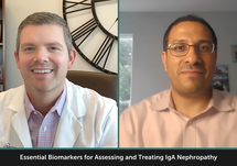 Essential Biomarkers for Assessing and Treating IgA Nephropathy