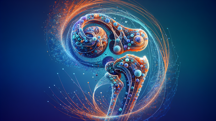 resorb trial nexsphere f knee osteoarthritis