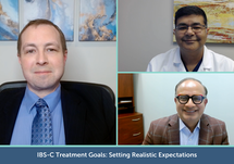 Rethinking IBS-C Goals: A Patient-Centered Approach