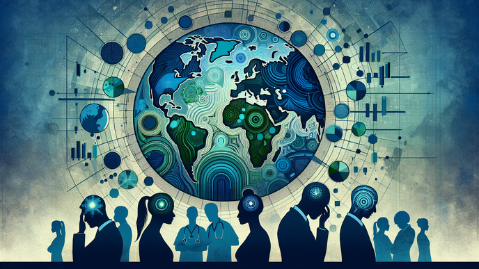 global burden of headaches prevalence and pregnancy related risks