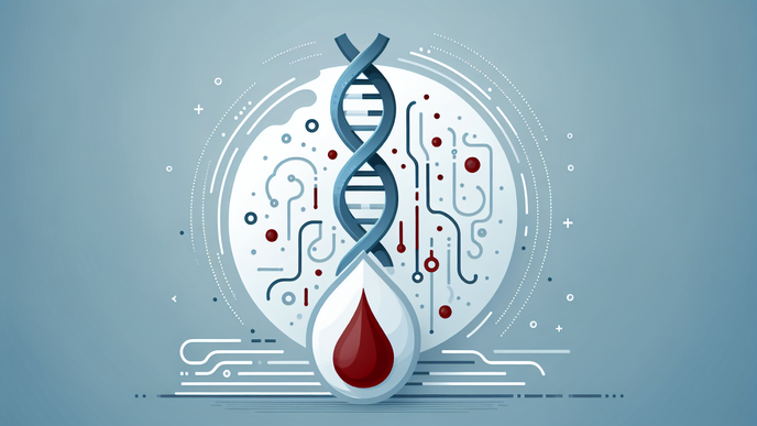 tumor dna melanoma recurrence