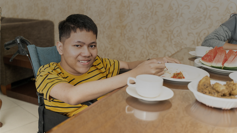 ReachMD Healthcare Image