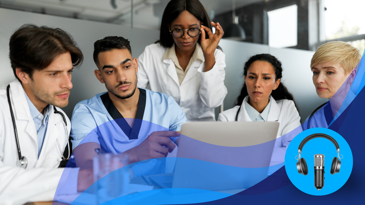 ReachMD Healthcare Image