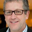 Eric Van Cutsem, MD, PhD