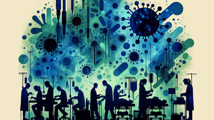 icu antibiotic stewardship