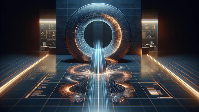 reported case dlr supported mri throughput after one scanner removed