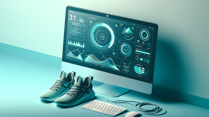 Internet Based Exercise Promotion