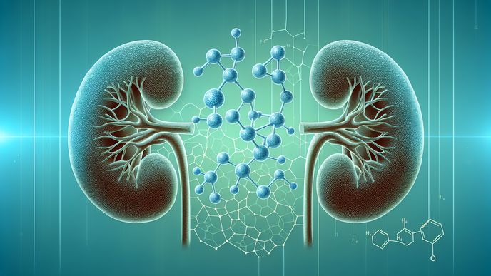 Precision Medicine in Kidney Disease Targeting Scarring and Fibrosis