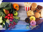 Diet-Microbiome Links Diverge in Crohn’s Disease and Ulcerative Colitis