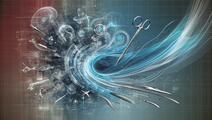 revolutionizing surgical stapling with ai