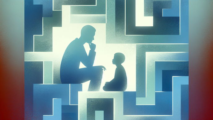 moral distress in pediatric mental health care