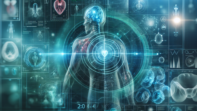 Transforming Prostate Cancer Care with Advanced Imaging Technologies