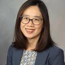 Iris Wang, M.D.