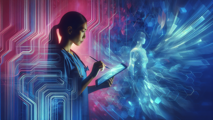 harnessing ai for enhanced breast cancer screening