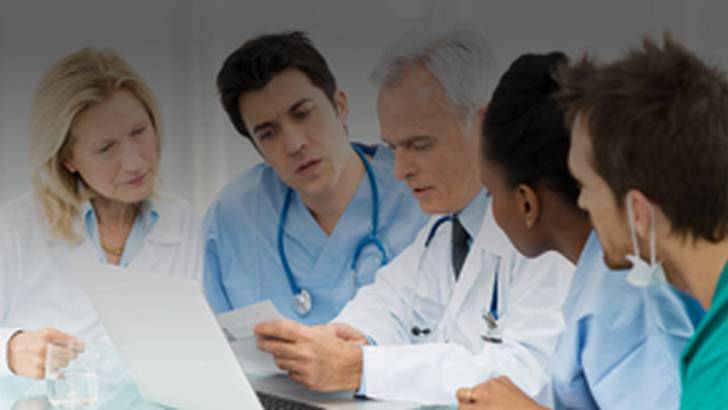 ReachMD Healthcare Image