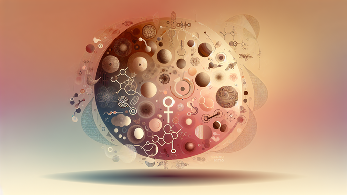 impact of early reproductive timing