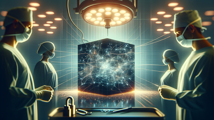 gaps between expectations and reality for an intraoperative ai intervention
