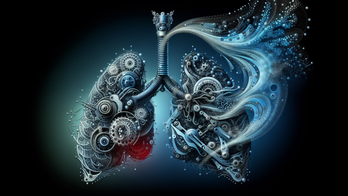 minimally invasive options copd