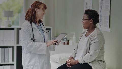 ReachMD Healthcare Image
