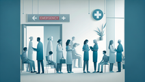 primary care follow up after behavioral health ed visits
