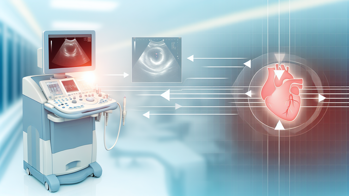 Understanding Advanced Imaging and Its Impact on Post Myocardial Infarction Care