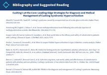 Bibliography and Suggested Reading