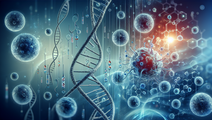 breakthrough dual action mrna vaccine targets merkel cell carcinoma